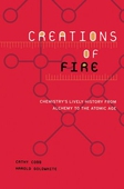 Creations of fire