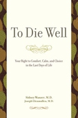 To die well