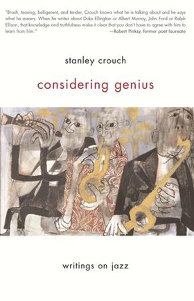 Considering Genius - Writings on Jazz (ebok) av Ukjent