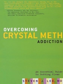 Overcoming crystal meth addiction