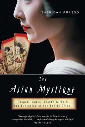 The Asian Mystique