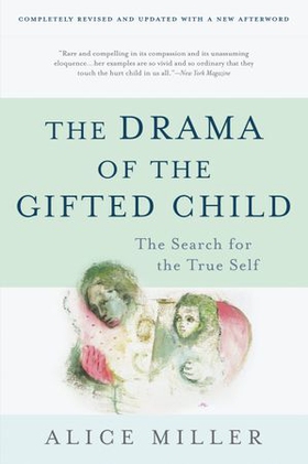The drama of the gifted child - The Search for the True Self (ebok) av Ukjent