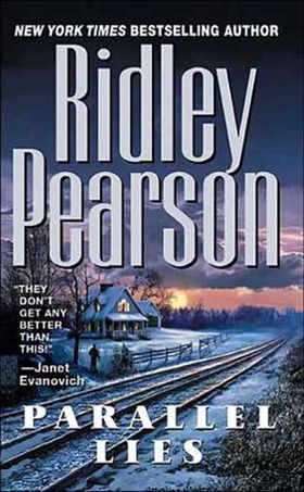 Parallel Lies (ebok) av Ridley Pearson