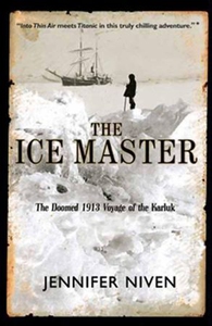 The Ice Master (ebok) av Jennifer Niven