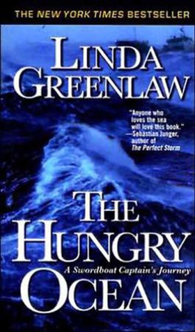 The Hungry Ocean - A Swordboat Captain's Journey (ebok) av Linda Greenlaw