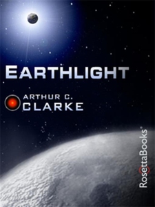 Earthlight (e-bok) av Arthur Clarke
