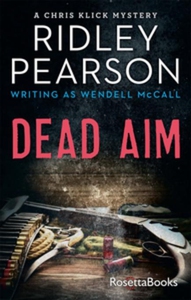 Dead Aim (e-bok) av Ridley Pearson