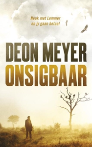 Onsigbaar (ebok) av Deon Meyer