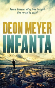 Infanta (ebok) av Deon Meyer