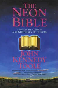 The Neon Bible (e-bok) av John Kennedy Toole