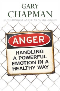 Anger (e-bok) av Gary D. Chapman, Gary Chapman,