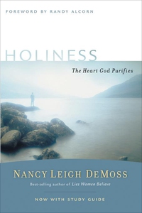 Holiness (e-bok) av Nancy Leigh DeMoss, Nancy L