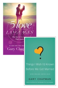 The 5 Love Languages/Things I Wish I'd Known Be