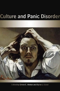 Culture and Panic Disorder (e-bok) av