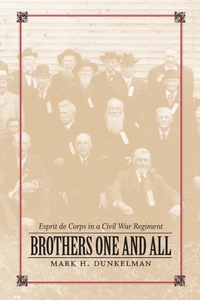 Brothers One and All (e-bok) av Mark H. Dunkelm