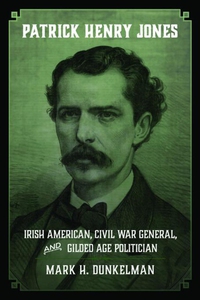 Patrick Henry Jones (e-bok) av Mark H. Dunkelma