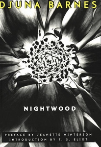 Nightwood (New Edition) (e-bok) av Djuna Barnes