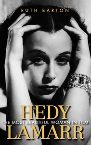 Hedy Lamarr (e-bok) av Ruth Barton