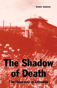 The Shadow of Death (e-bok) av Harry Gordon