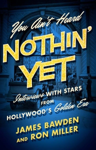 You Ain't Heard Nothin' Yet (e-bok) av James Ba