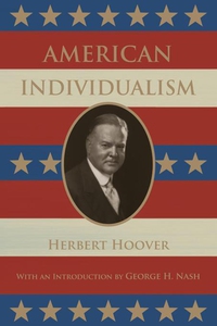 American Individualism (e-bok) av Herbert Hoove