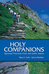 Holy Companions (e-bok) av Mary C. Earle, Sylvi