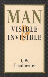 Man, Visible and Invisible (e-bok) av Charles W