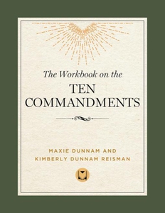 The Workbook on the Ten Commandments (e-bok) av