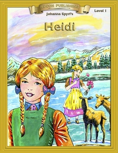 Heidi (e-bok) av