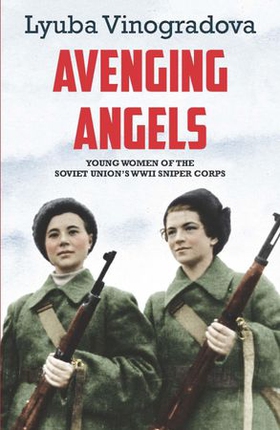 Avenging Angels