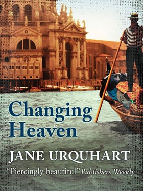 Changing Heaven