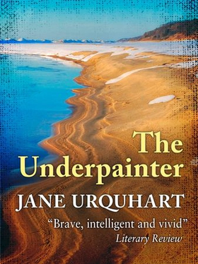 The Underpainter