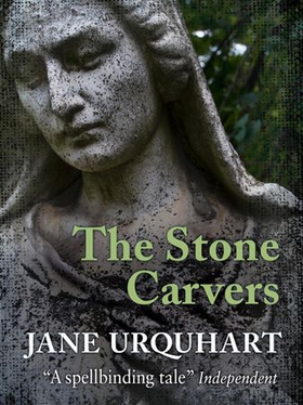 The Stone Carvers