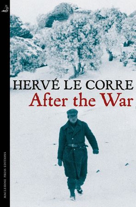 After the war (ebok) av Herve Le Corre