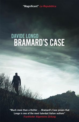 Bramard's Case (ebok) av Davide Longo