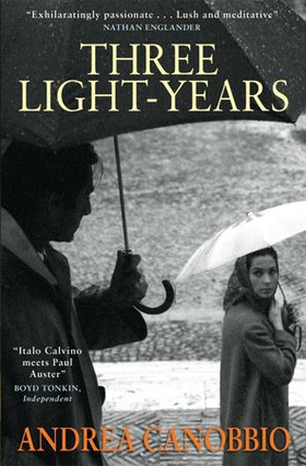 Three Light-Years (ebok) av Andrea Canobbio