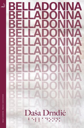 Belladonna (ebok) av Dasa Drndic