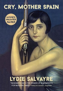 Cry, Mother Spain (ebok) av Lydie Salvayre