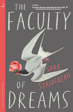 The Faculty of Dreams - Longlisted for the Man Booker International Prize 2019 (ebok) av Sara Stridsberg