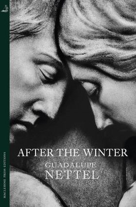 After the Winter (ebok) av Guadalupe Nettel