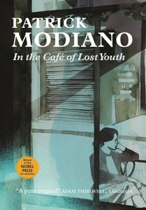 In the Café of Lost Youth (ebok) av Patrick M