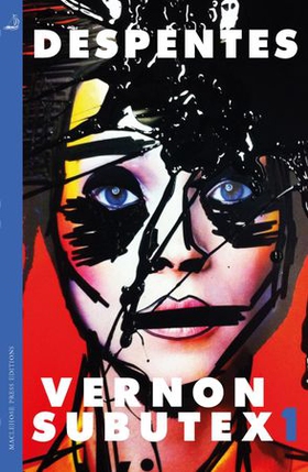 Vernon Subutex One - the International Booker-shortlisted cult novel (ebok) av Virginie Despentes