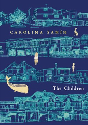 The Children (ebok) av Carolina Sanín