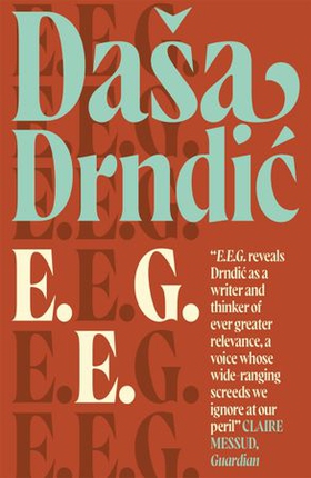 EEG (ebok) av Dasa Drndic