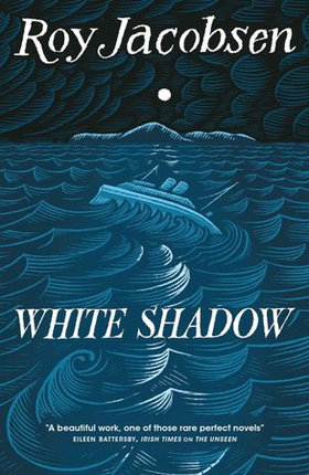 White Shadow (ebok) av Ukjent
