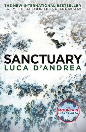 Sanctuary (ebok) av Luca D'Andrea