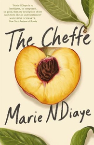 The Cheffe (ebok) av Marie NDiaye