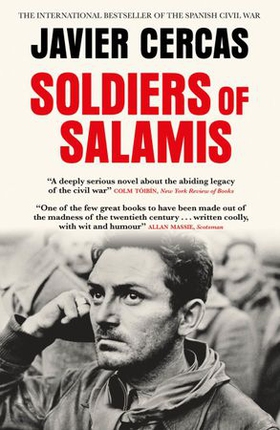 Soldiers of Salamis (ebok) av Javier Cercas