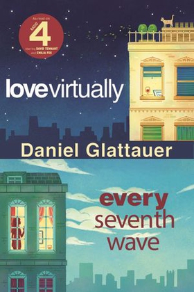 Love Virtually & Every Seventh Wave (ebok) av Daniel Glattauer