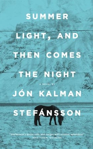 Summer Light, and Then Comes the Night (ebok)
